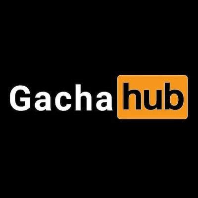 gacha hub